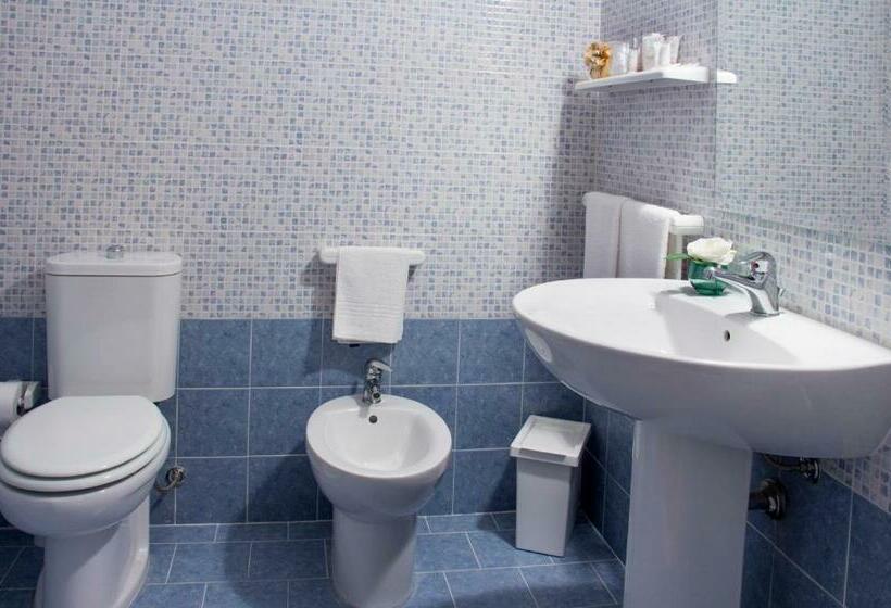 スタンダードシングルルーム, Le Muse