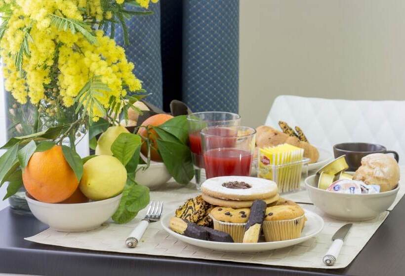 スタンダードルーム, Le Muse