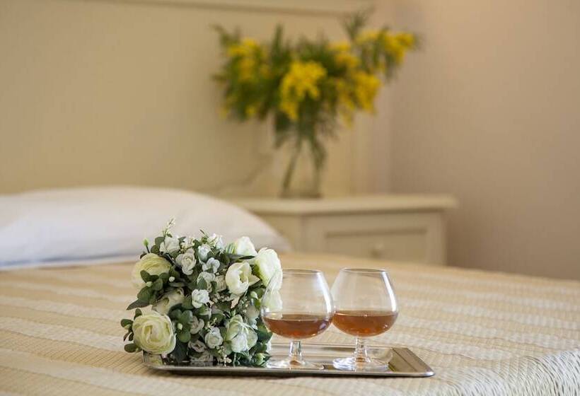 スタンダードルーム, Le Muse