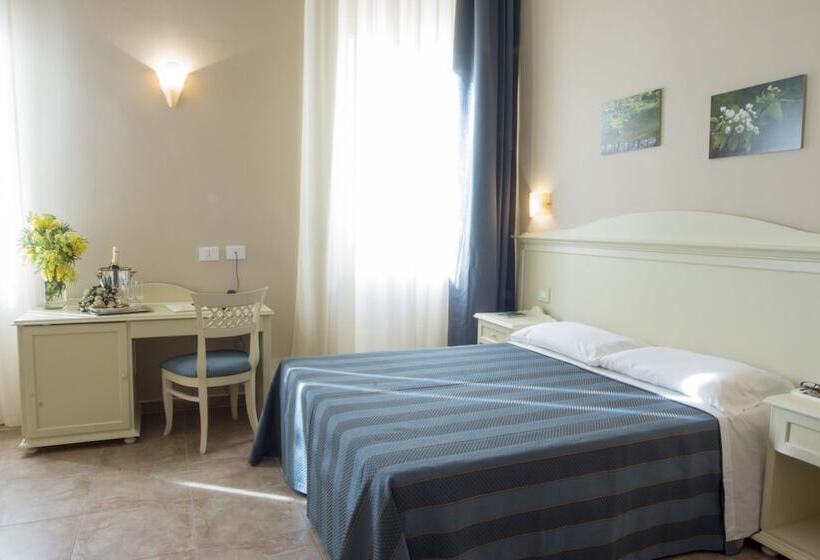 スタンダードルーム, Le Muse