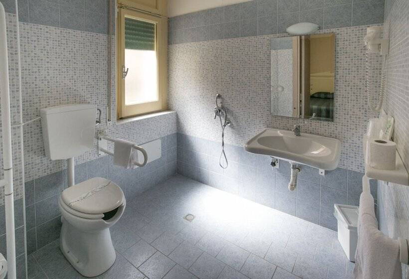 スタンダードシングルルーム, Le Muse