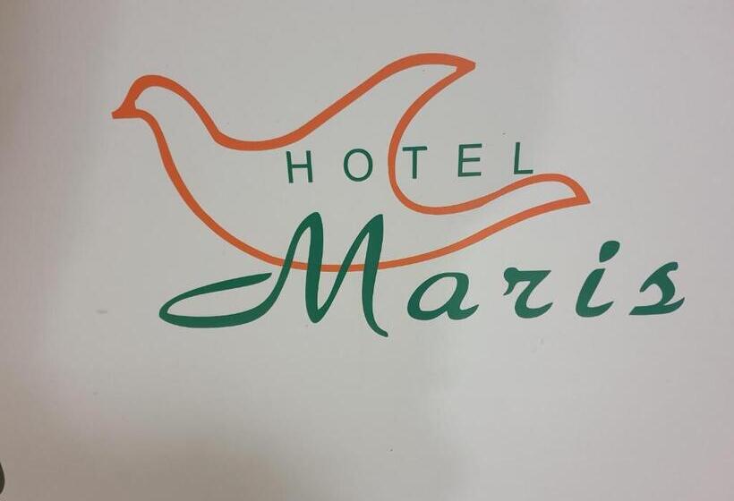 Апартаменты 1 Спальня, Maris