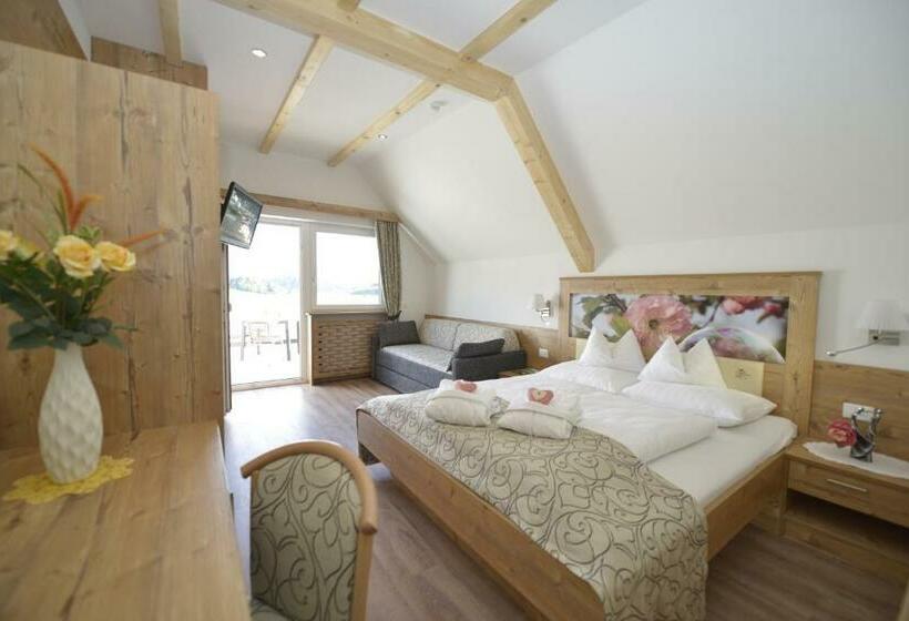 스탠다드 룸, Molaris Lodge