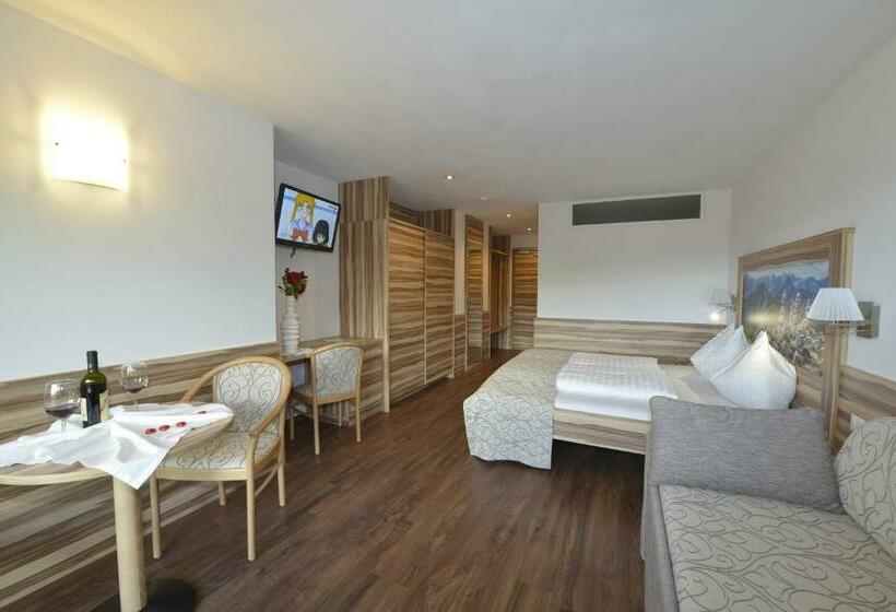 스탠다드 룸, Molaris Lodge