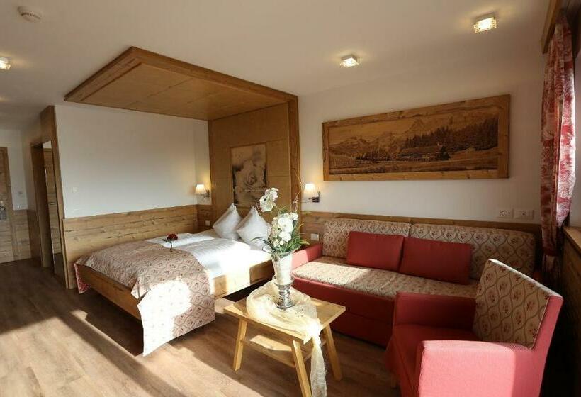 스탠다드 룸, Molaris Lodge