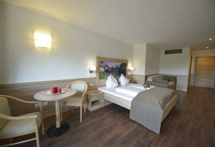 חדר סטנדרט, Molaris Lodge