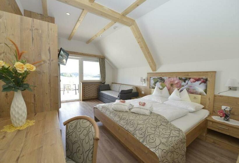 Номер Стандарт, Molaris Lodge