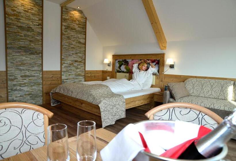 스탠다드 룸, Molaris Lodge