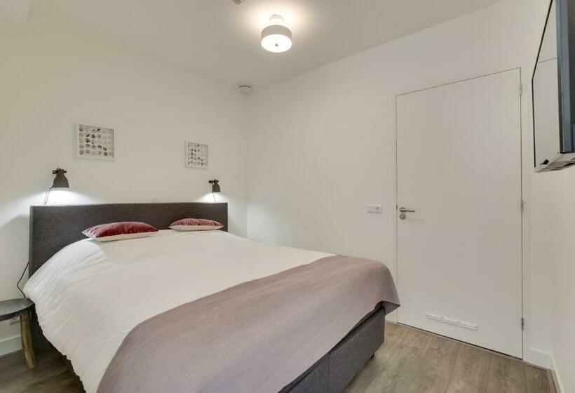 低层单卧公寓, Oranjestaete