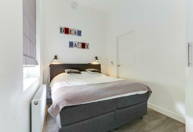 低层单卧公寓, Oranjestaete