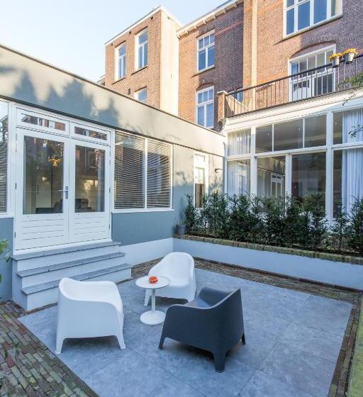 Апартаменты 1 Спальня Нижний Этаж, Oranjestaete