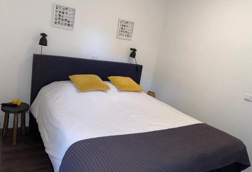 低层单卧公寓, Oranjestaete