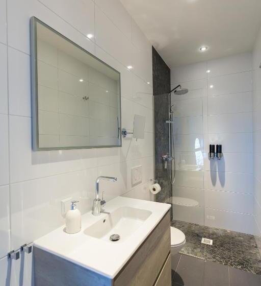 Апартаменты 1 Спальня, Oranjestaete