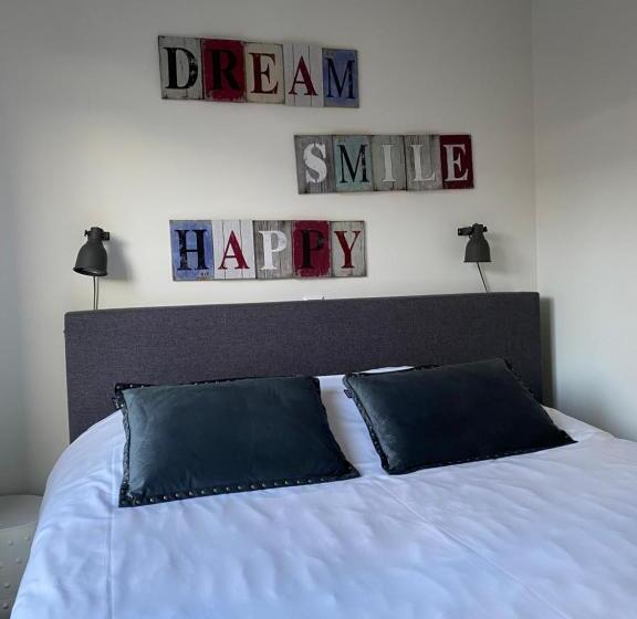 Апартаменты 1 Спальня, Oranjestaete