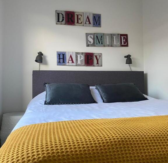 Апартаменты 1 Спальня, Oranjestaete