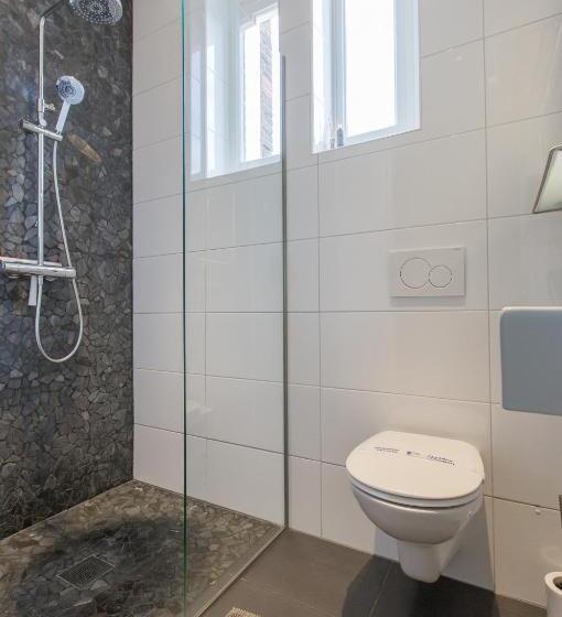 Апартаменты 1 Спальня, Oranjestaete