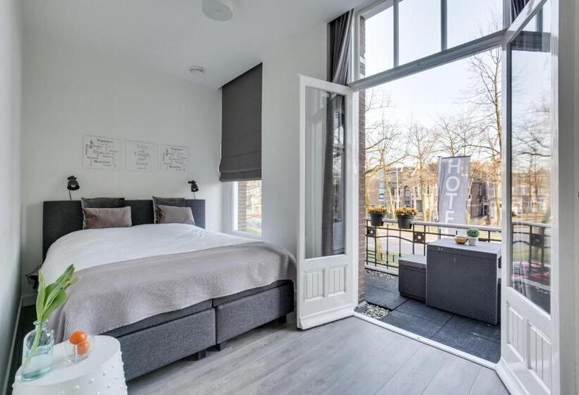 带1个卧室的公寓, Oranjestaete