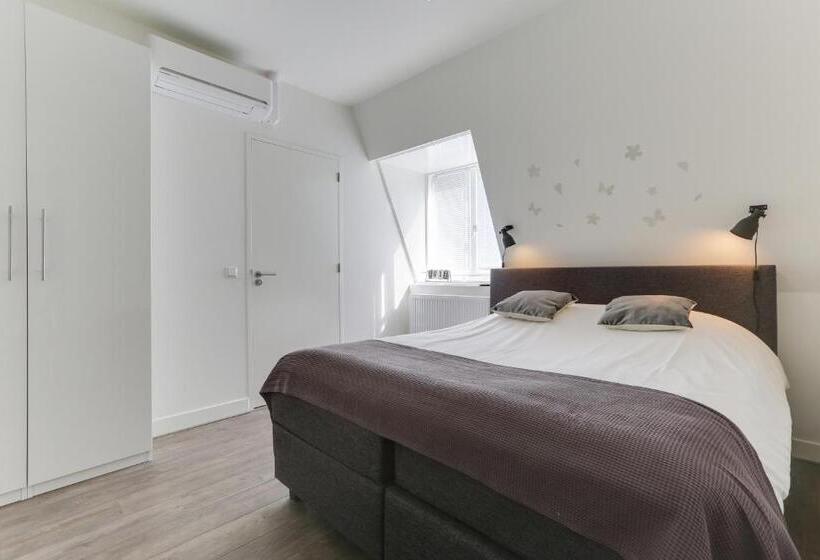 带1个卧室的公寓, Oranjestaete