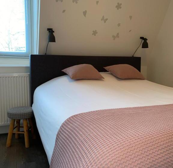 带1个卧室的公寓, Oranjestaete