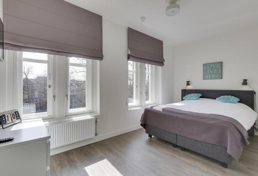 带1个卧室的公寓, Oranjestaete