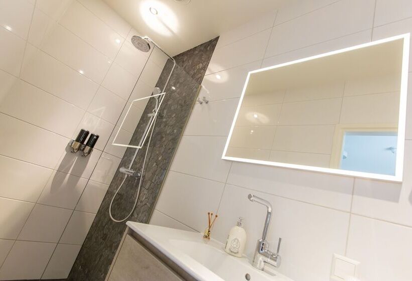 Апартаменты 1 Спальня, Oranjestaete