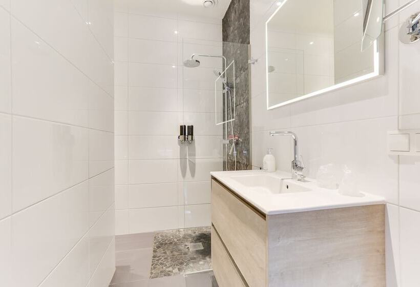 低层单卧公寓, Oranjestaete