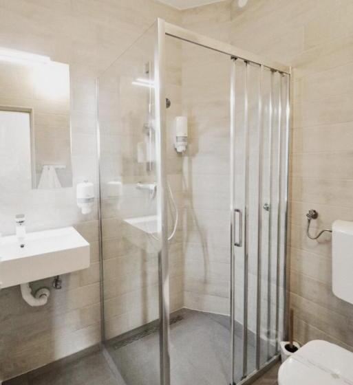 バルコニー付きスタンダードルーム, Orion