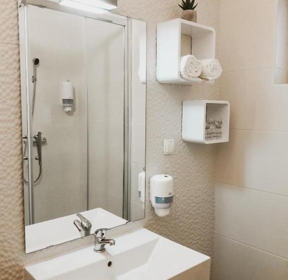 スタンダードシングルルーム, Orion