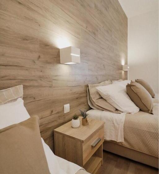 חדר סטנדרט יחיד, Orion