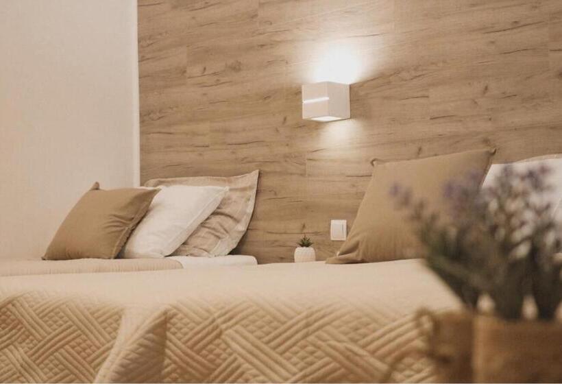 חדר סטנדרט, Orion