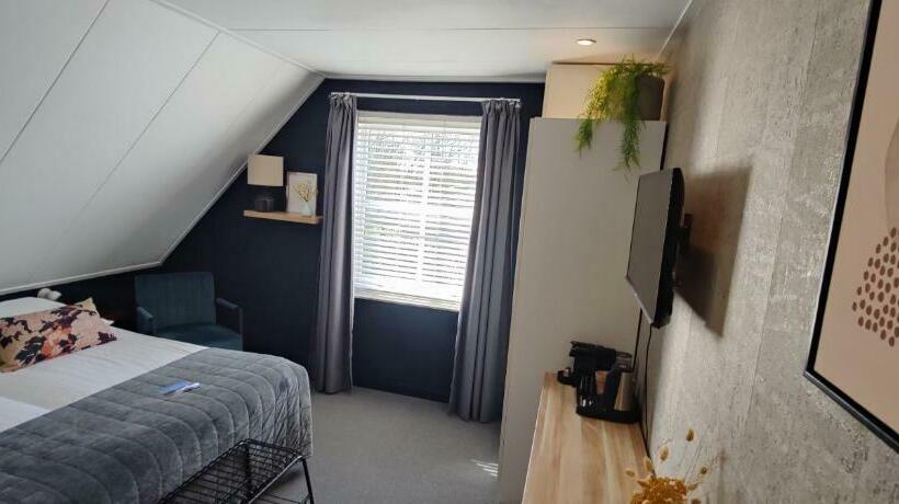 标准间, Pension Bakema