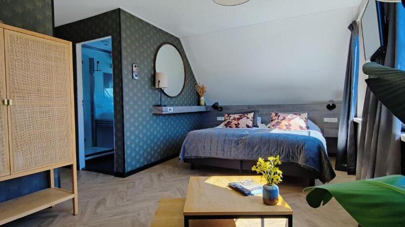 套房, Pension Bakema