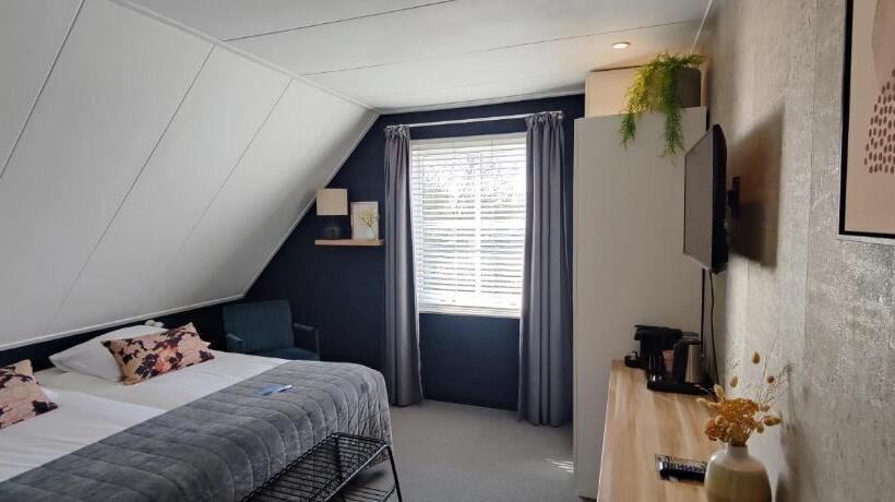 高级大房间, Pension Bakema