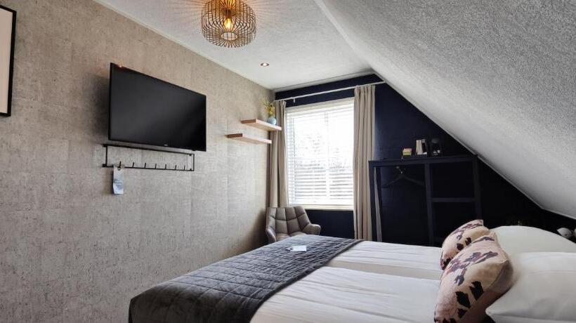 高级大房间, Pension Bakema