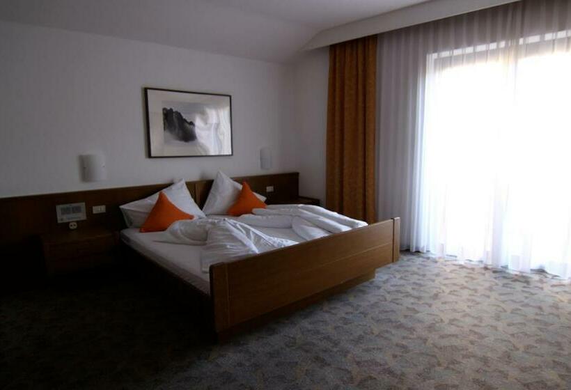 חדר סטנדרט, Pension Löwen