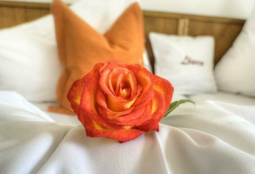 חדר סטנדרט, Pension Löwen