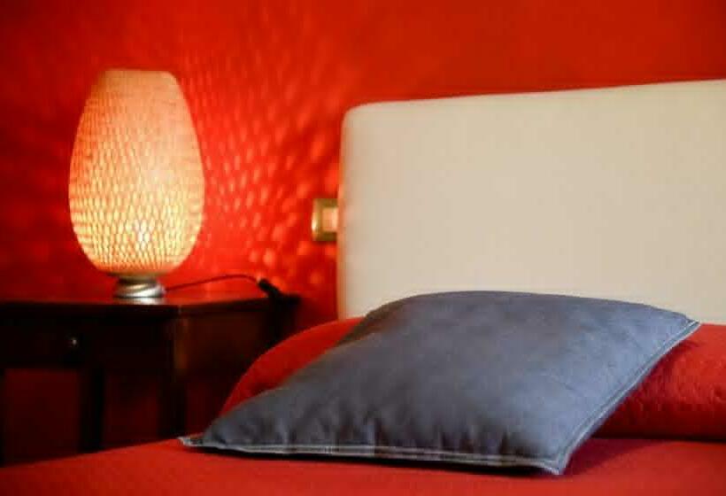 اتاق استاندارد, Podere Montecorno