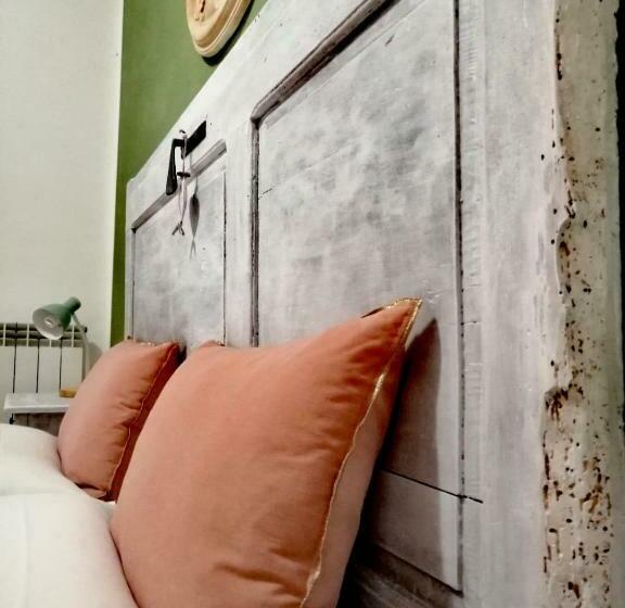 اتاق استاندارد, Podere Montecorno