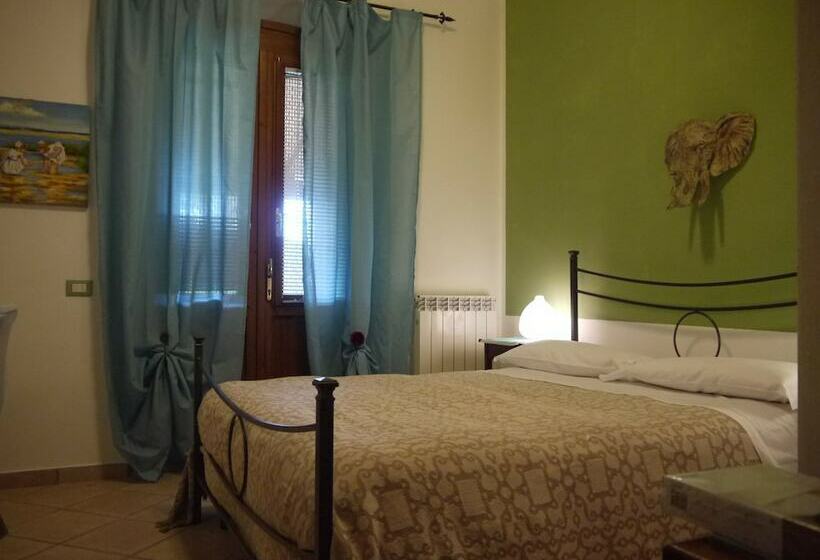 اتاق استاندارد, Podere Montecorno