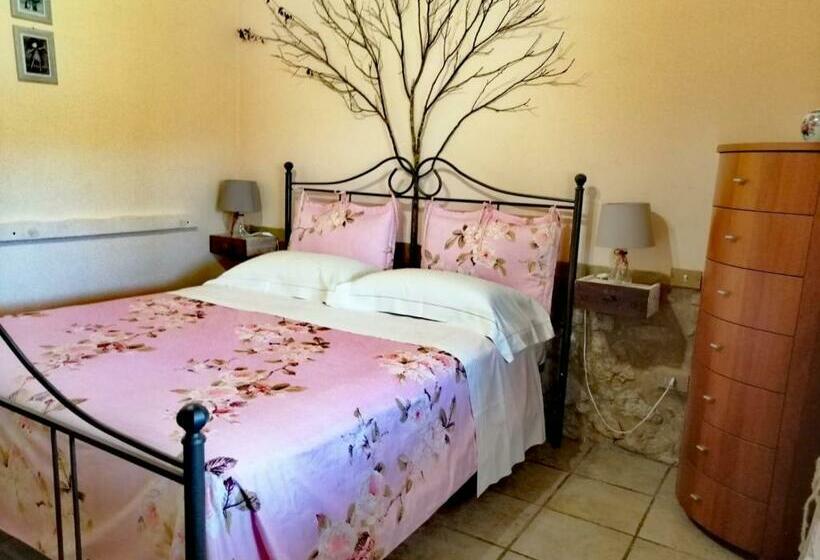 اتاق استاندارد, Podere Montecorno