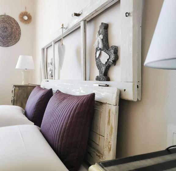 آپارتمان 1 خوابه, Podere Montecorno