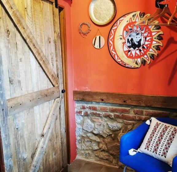 آپارتمان 1 خوابه, Podere Montecorno