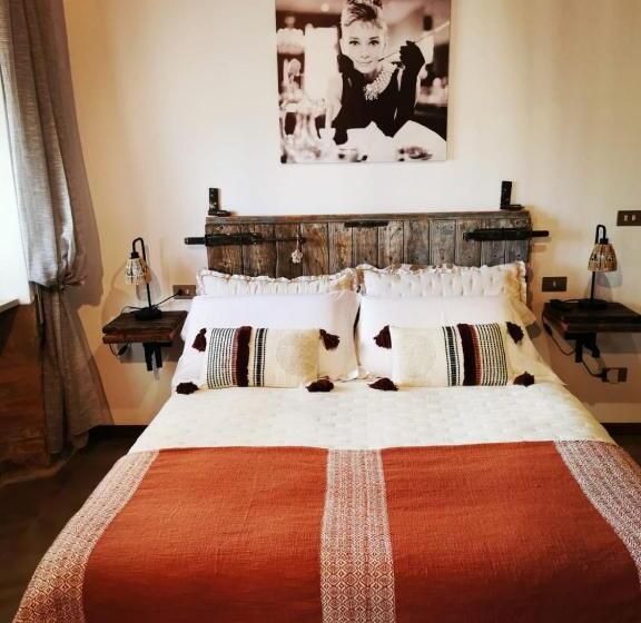 آپارتمان 1 خوابه, Podere Montecorno