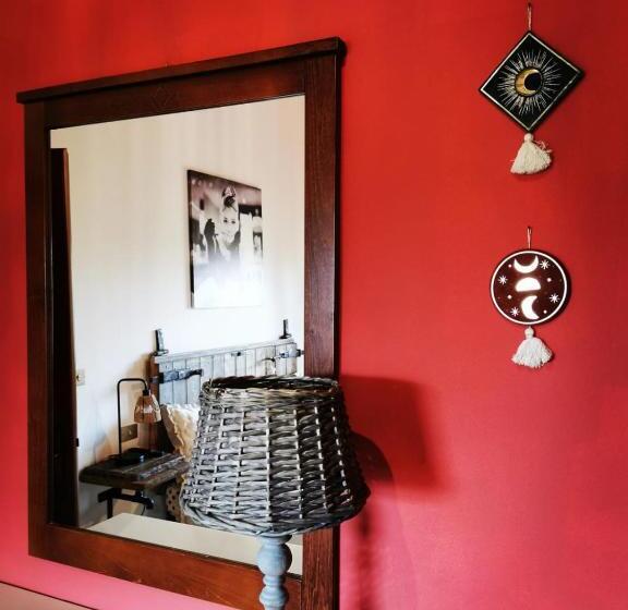 آپارتمان 1 خوابه, Podere Montecorno