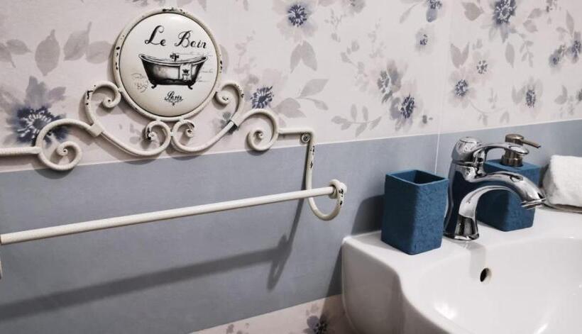 اتاق استاندارد, Podere Montecorno