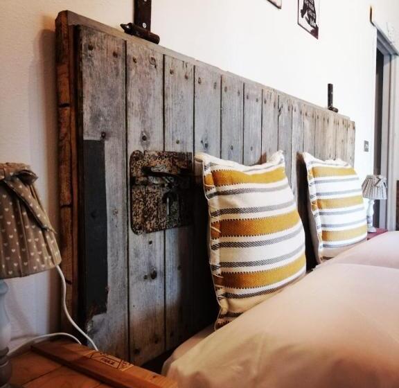 اتاق استاندارد, Podere Montecorno