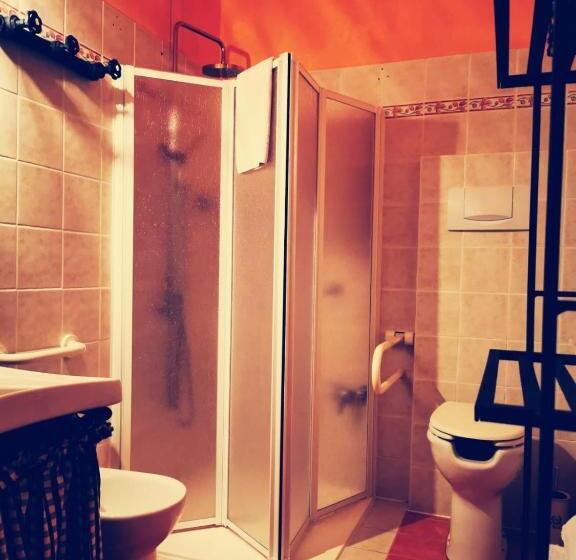 آپارتمان 1 خوابه, Podere Montecorno