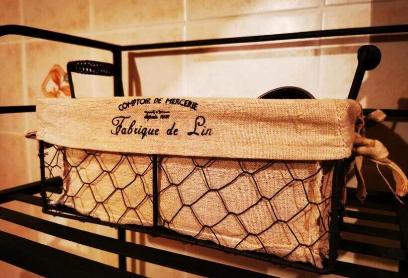 آپارتمان 1 خوابه, Podere Montecorno