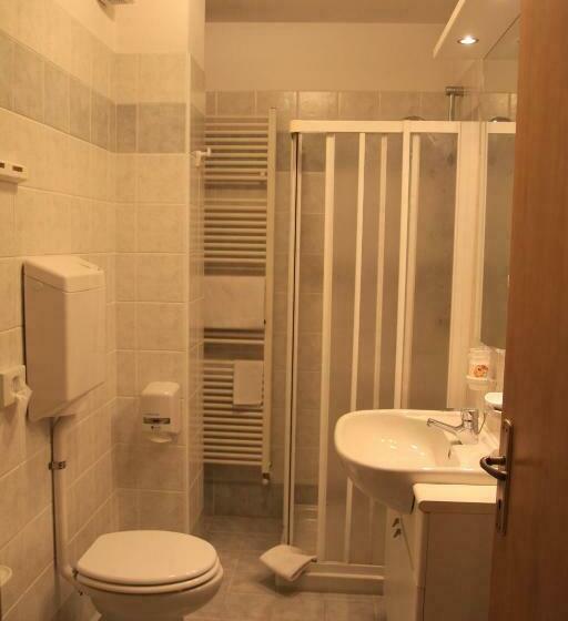 آپارتمان 1 خوابه, Residence Elga