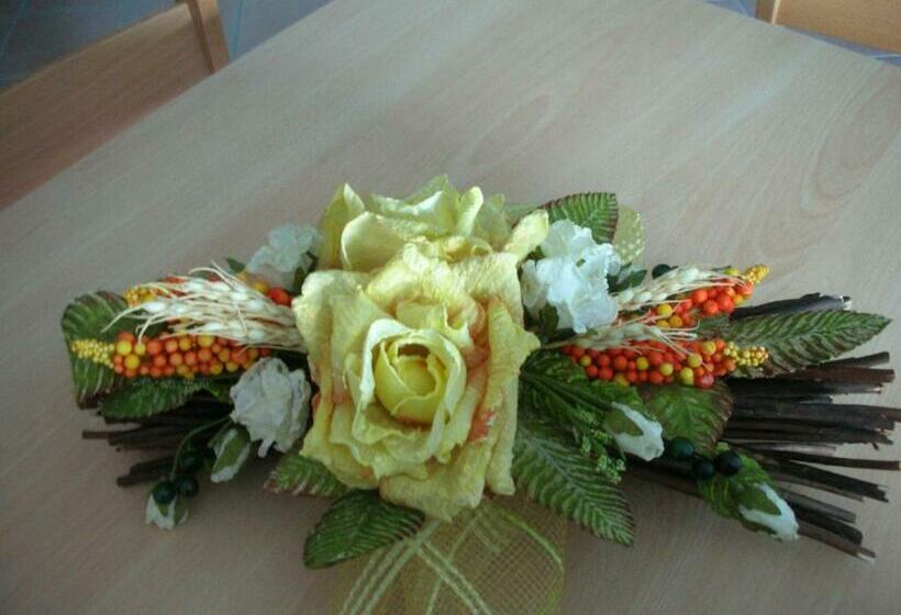 غرفة ديلوكس, Residence Sol Levante